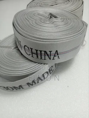 Garden Hose Delivery Pipe/ Canvas 2"/30roll