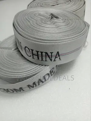 Garden Hose Delivery Pipe/ Canvas 2"/30roll