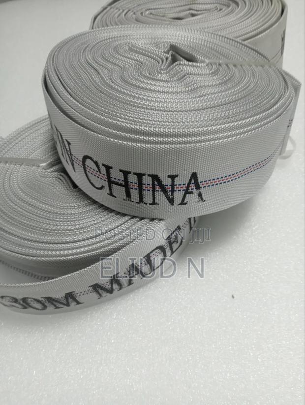 Garden Hose Delivery Pipe/ Canvas 2"/30roll - main view