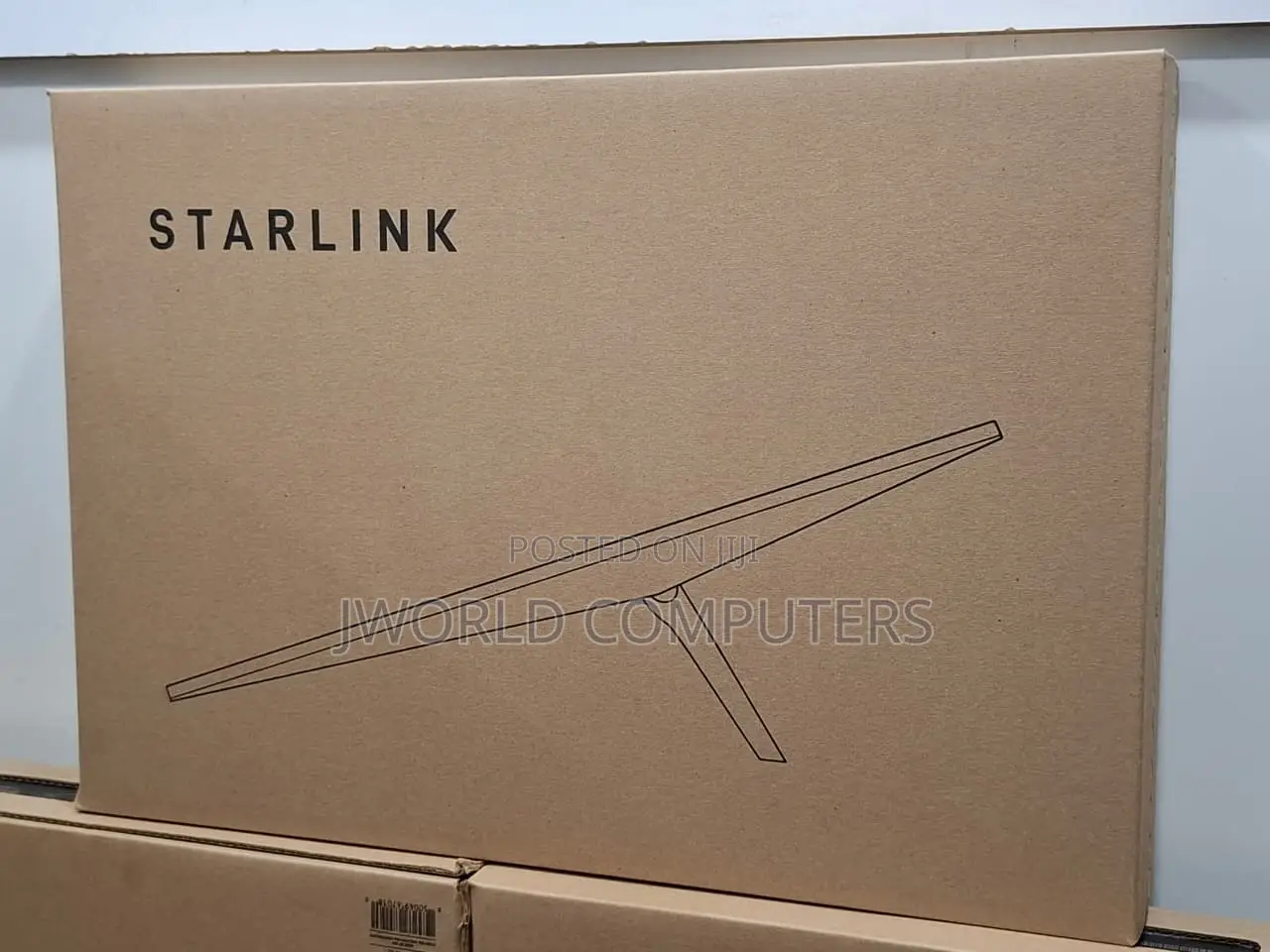 Starlink Gen 3 Kit V4