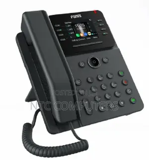 Fanvil V62w Prime Business Phone Wireless