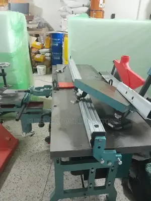 Linda Multifunctional 8in1 Woodworking