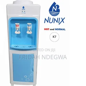 Nunix Hot and Normal Dispenser