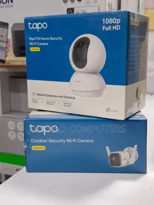 Tapo C200c , Wi-Fi Camera Tapo C200c