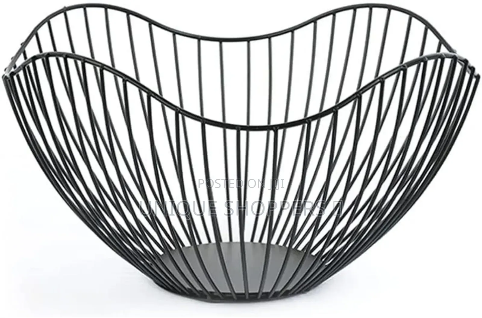 Fruit Mesh Basket