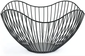 Fruit Mesh Basket