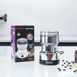 Electric Coffee Grinder