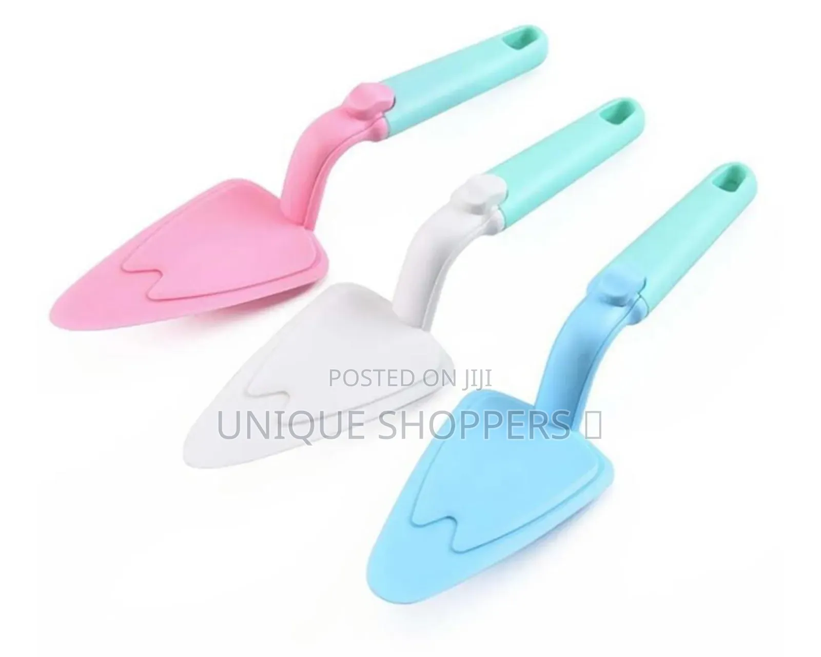 Cake Trowel Server