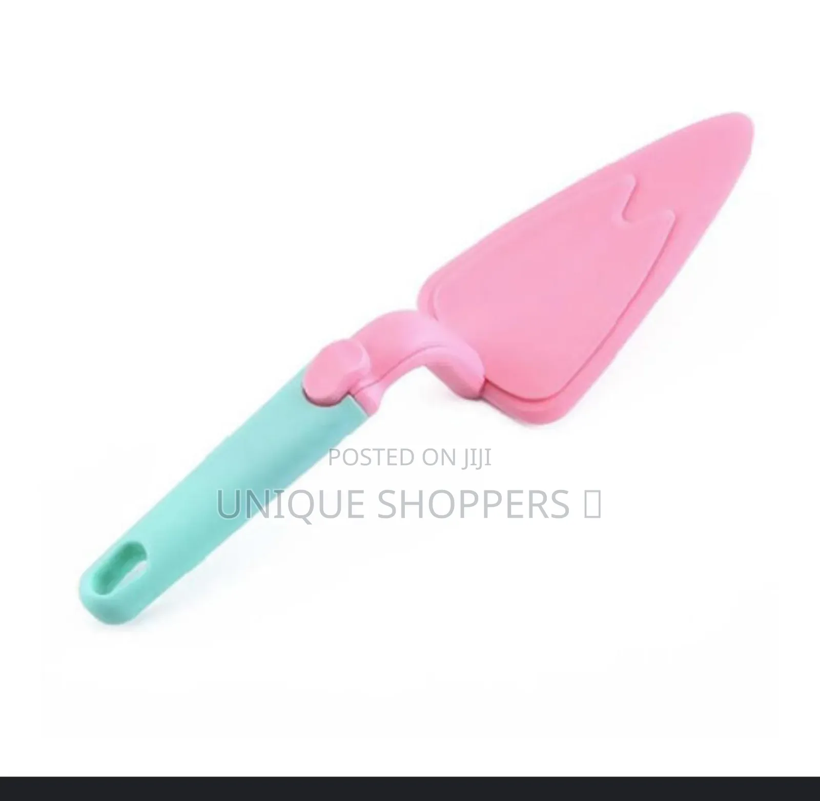Cake Trowel Server