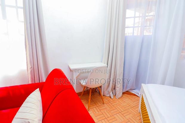 A Clean, Cozy Studio Airbnb Along TRM Drive, Roysambu - thumbnail 7