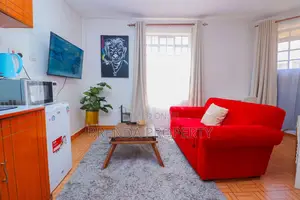 A Clean, Cozy Studio Airbnb Along TRM Drive, Roysambu