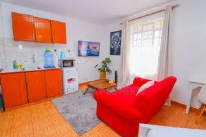 A Clean, Cozy Studio Airbnb Along TRM Drive, Roysambu