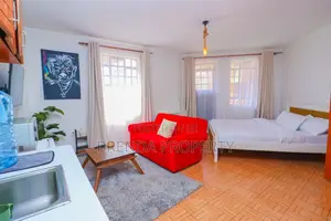 A Clean, Cozy Studio Airbnb Along TRM Drive, Roysambu