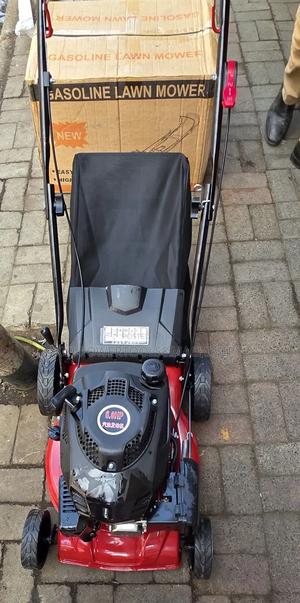 6hp Gasoline Lawn Mower/ 173cc Gasoline Lawn Mower