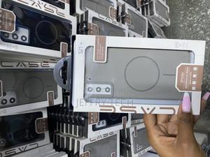 Villego Syndee Magnetic Case for Samsung Galaxy S22 Plus - thumbnail 2