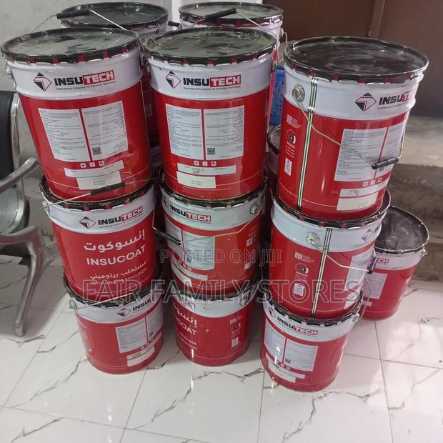 App Primer - main view