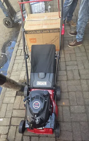 16" 140cc Gasoline Lawn Mower/ 5 Hp Lawn Mower