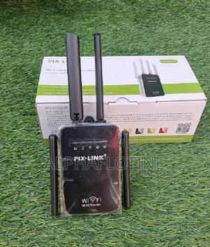 Wifi Extender Device -for Existing Wifi - thumbnail 2