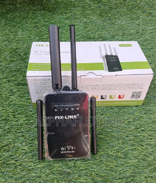 Wifi Extender Device -for Existing Wifi - main view