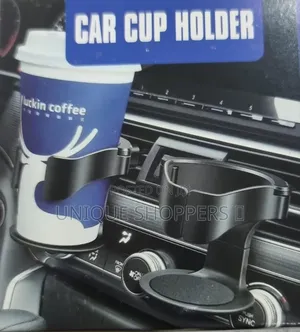 1kg Car Cup Holder