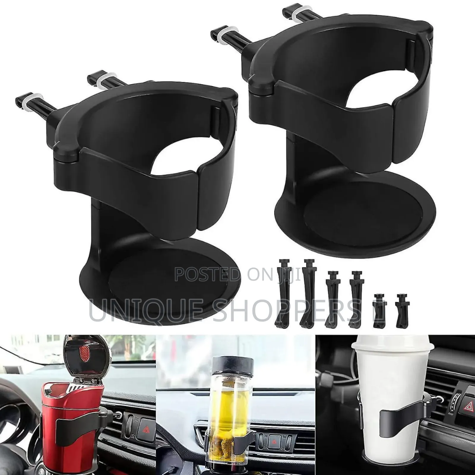 1kg Car Cup Holder