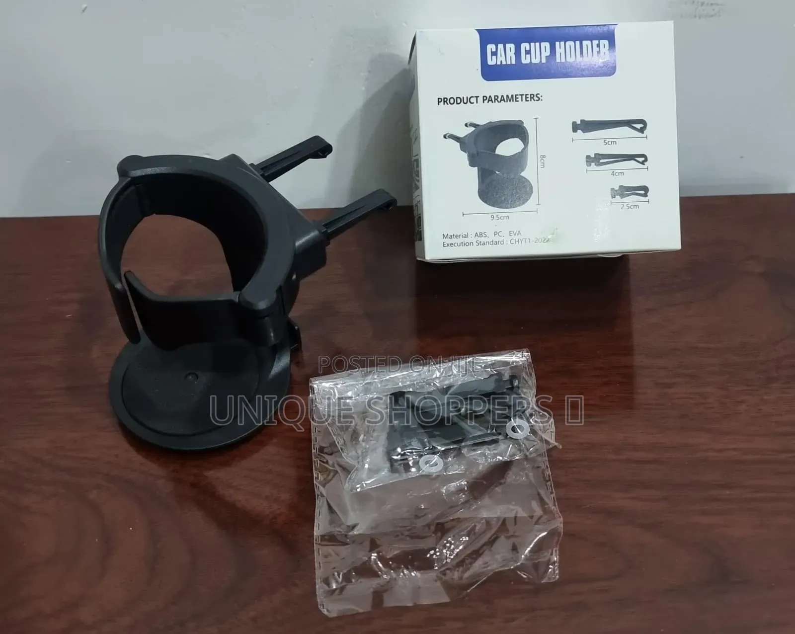 1kg Car Cup Holder