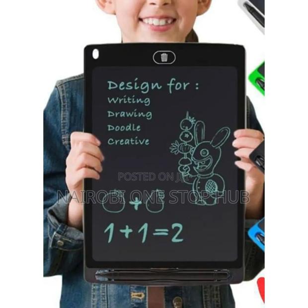 *12 Inch LCD Panel Colour Writing Tablet - main view