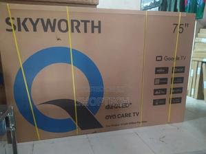 Skyworth 75 Inches Qled Tv - thumbnail 2