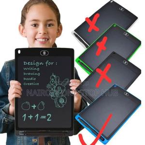 *12 Inch LCD Panel Colour Writing Tablet√° - thumbnail 2
