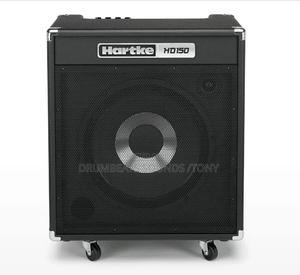 Bass Comb Hartke Hd 150 - thumbnail 2