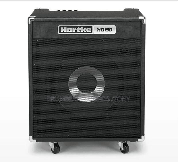 Bass Comb Hartke Hd 150 - main view