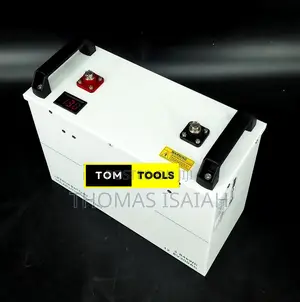 12.8v 300ah 3840wh Solar Lithium Battery