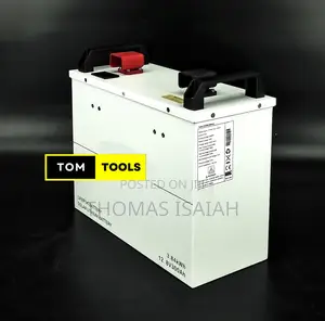 12.8v 300ah 3840wh Solar Lithium Battery