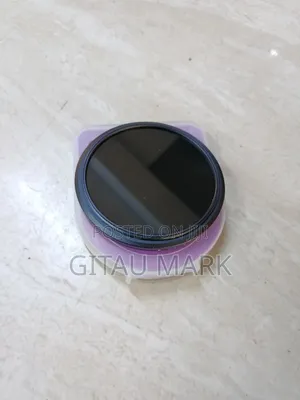 Nd Variable Filter 82mm
