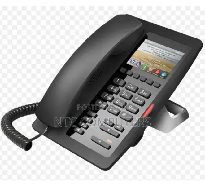 Fanvil H5 Hotel Ip Phone