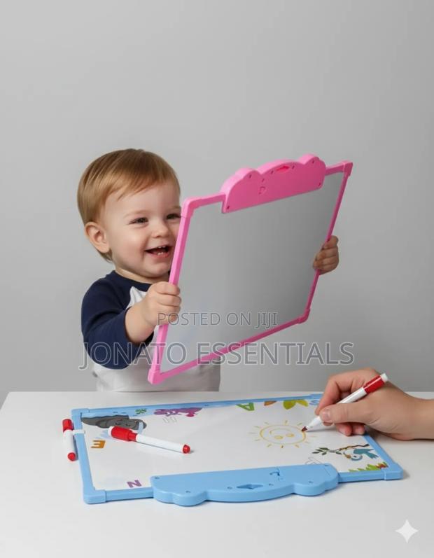 Interactive Kids Learning Board With Sound – Bilingual - thumbnail 5