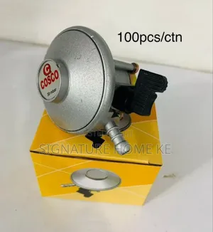13kg Gas Regulator