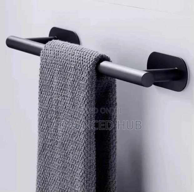 Self Adhesive Towel Bar - thumbnail 5