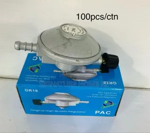 6kg Gas Regulator
