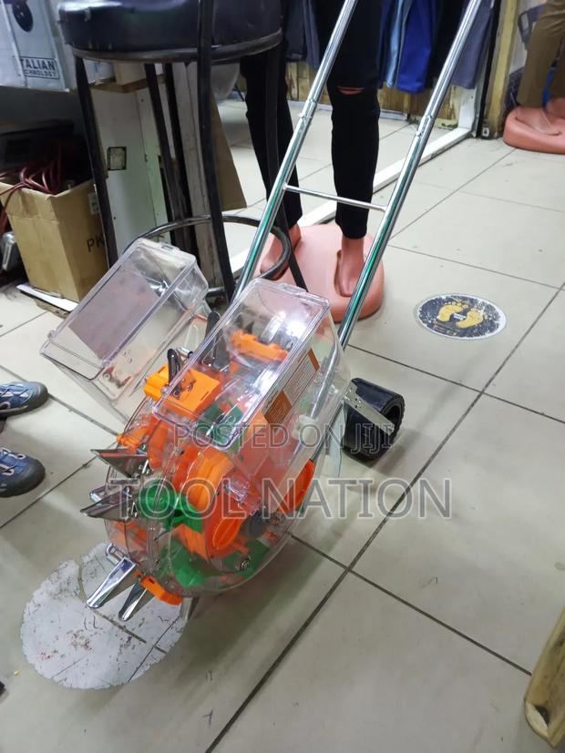 Seed Planter Machine/Manual Seed Planter
