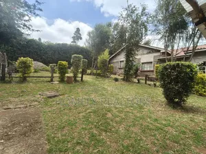 4bdrm Bungalow in Boroti Thigio, Kikuyu for sale