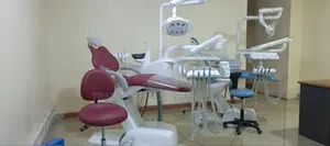 Dentist Chair