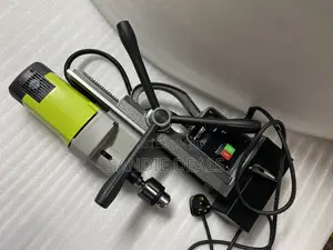 Electric Magnetic Drill-Prescott Brand