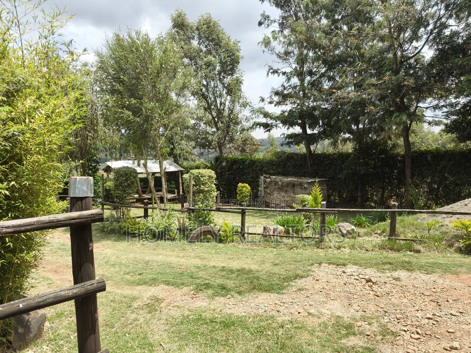 4bdrm Bungalow in Boroti Thigio, Kikuyu for sale