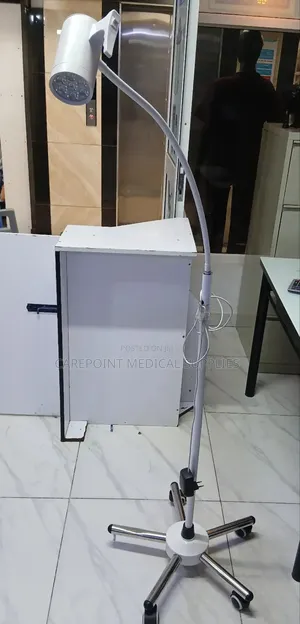 Adjustable Examination Lamp