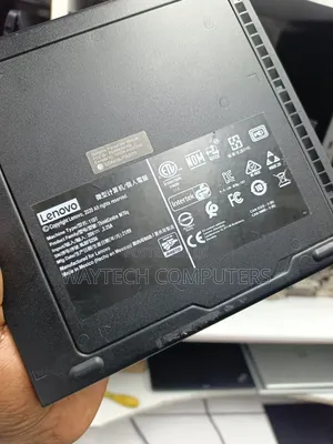 Lenovo ThinkCentre M715 Tiny 8GB Intel Core I5 SSD 256GB