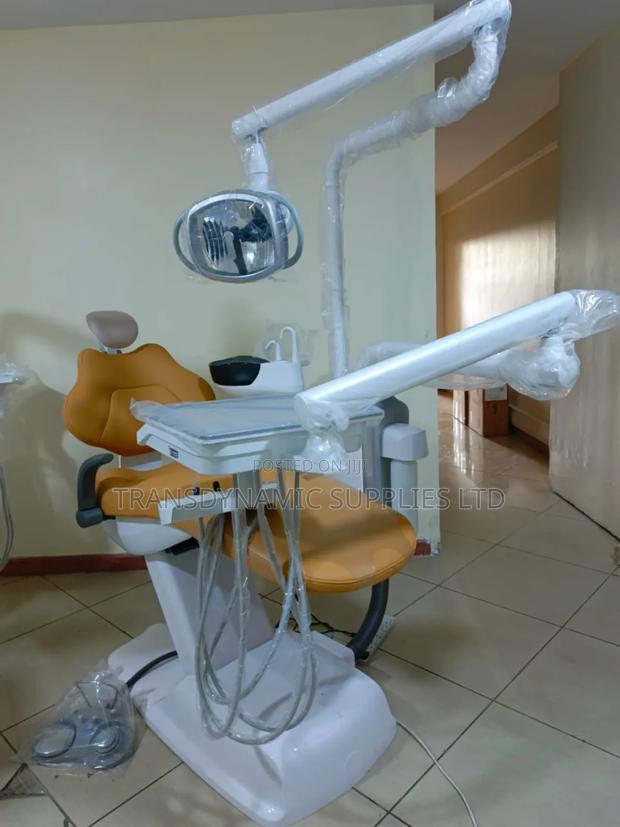 Dental Unit** 