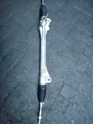 Steering Rack Vanguard, Rav4