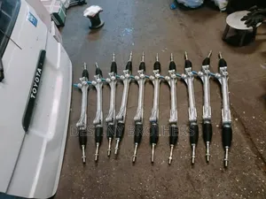 Steering Rack Vanguard, Rav4