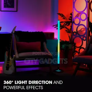 JBL Partylight Stick - Bluetooth Party Light Stick